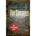 The Savages by Ronald Hardy