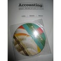 Accounting GAAP Principles 2009