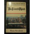 The Fourth Reich by Hans Strydom