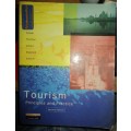 Tourism Principles and Practice 1998
