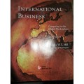 International Business . Competing in the Global Marketplace