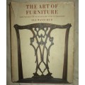 The Art Of Furniture . 5000 Years Of Furniture Interiors