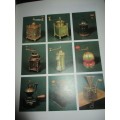 Coffeepots and Coffee Makers -  large book on these old Antiques