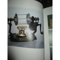 Coffeepots and Coffee Makers -  large book on these old Antiques