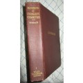 Handbook of Engineering Fundamentals 1936 Vol 1