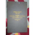 Africa Pilot Vol III 1967