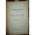 Africa Pilot Vol III 1967