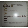 Gaia II   Song of the Vanishing Tribe
