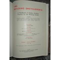 The Building Encyclopedia vol 1 and 2 circa 1937