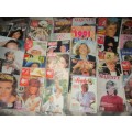 35 Royal Family magazines