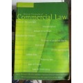 General Principles of Commercial Law