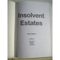 Insolvent Estates