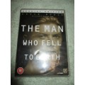 The Man Who Fell to Earth  DVD