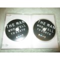 The Man Who Fell to Earth  DVD