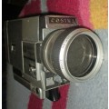 8mm Vintage Film Camera
