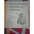 The Cultivators Handbook of Marijuana 1970