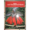 Rare and threatened plants of KwaZulu-Natal and neighbouring regions
