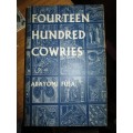 Fourteen Hundred Cowries 1962