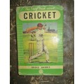 The true book about cricket 1958