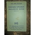 Rudyard Kipling`s Verse Inclusive Edition 1885-1932