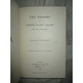 The Heroes  by Charles  Kingsley 1894