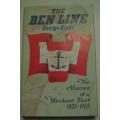 The Ben Line: the History of a Merchant Fleet 1825-1955