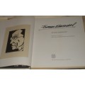 Frans Masereel  signed by Roger Avermaete