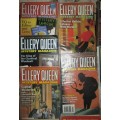Ellery Queen x 26