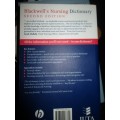 Blackwells Nursing Dictionary 2nd Ed