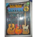 Guitar Method Rhythm Book  . Progressive  . with DVD & CD