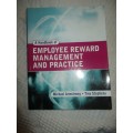 Employee Reward Management and Practice