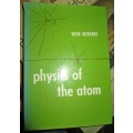 Physics of the Atom by Wehr-Richards 1966