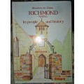 Richmond Natal its People and History