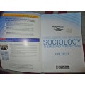 Sociology Themes and Perspectives 2004