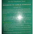 Handbook of Clinical Audiology 2001