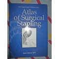 Atlas of Surgical Stapling with CD