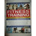 Illustrated Practical Encyclopaedia of FITNESS TRAINING