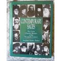Contemporary Sages . The Great Chasidic Masters of the Twentieth Century