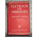 Text Book for Midwives 1962