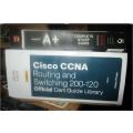 CCNA Routing.Switching 200-120 & CCENT 100-101 Guide & A+Study Guide