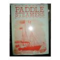 Paddle Steamers by Bernard Cox