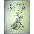 Grays Anatomy . A Facsimile