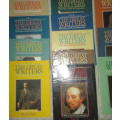 The Great Writers Magazines