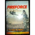 Fireforce by Chris Cocks