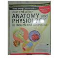 Anatomy and Physiology 2011