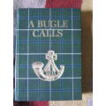 A Bugle Calls  by S Monick