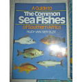 5 Fish Books and animals
