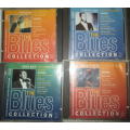 Blues Collection Cds x 30