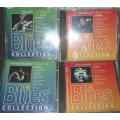 Blues Collection Cds x 30