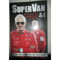 Motor racing Books x 7